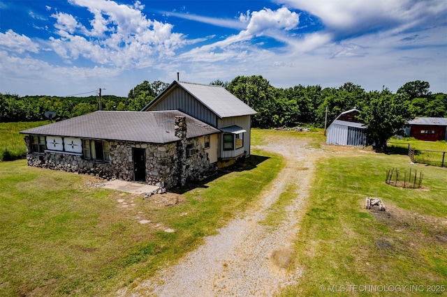 16610 S 4220th Rd, Claremore, OK 74017 - photo 2