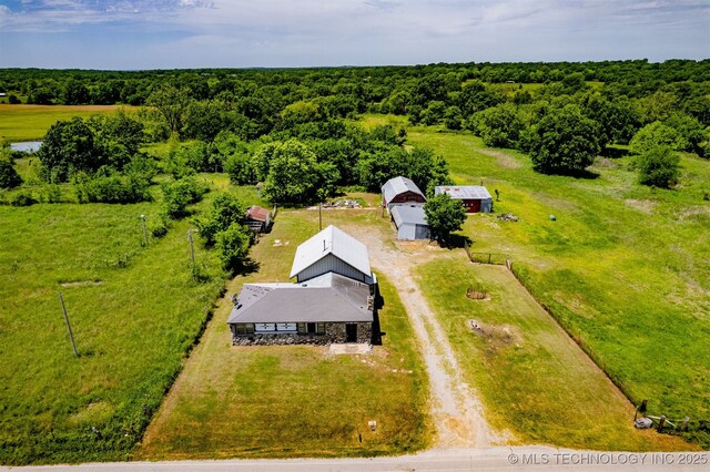 16610 S 4220th Rd, Claremore, OK 74017 - photo 10