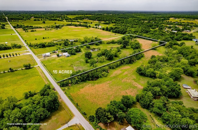 16610 S 4220th Rd, Claremore, OK 74017 - photo 4