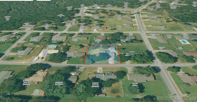 403 Kim St, Tahlequah, OK 74464 - photo 30