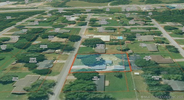 403 Kim St, Tahlequah, OK 74464 - photo 31