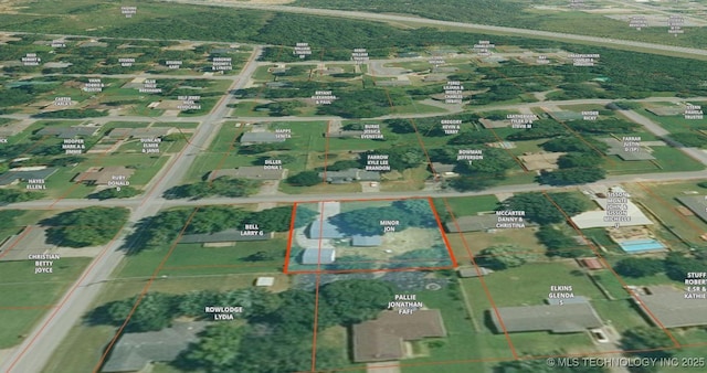403 Kim St, Tahlequah, OK 74464 - photo 32