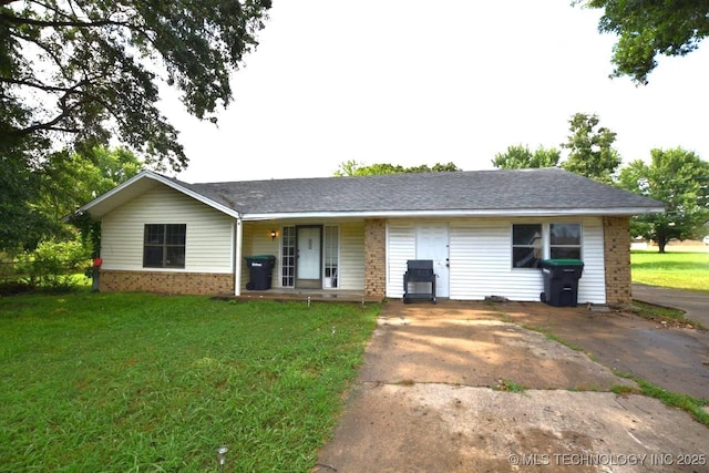 403 Kim St, Tahlequah, OK 74464 - photo 1