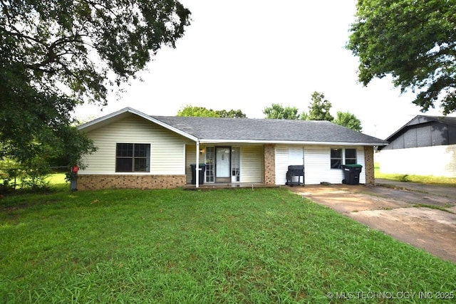 403 Kim St, Tahlequah, OK 74464 - photo 2