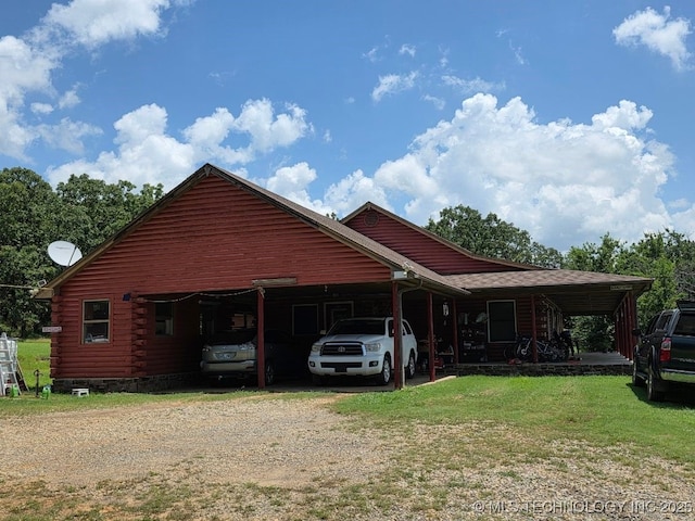463274 E 1093, Sallisaw, OK 74955 - photo 2