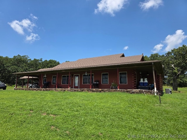 463274 E 1093, Sallisaw, OK 74955 - photo 3