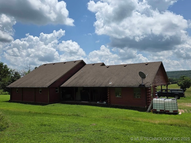 463274 E 1093, Sallisaw, OK 74955 - photo 4