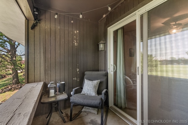 15917 E 131st St Unit 93, Broken Arrow, OK 74011 - view of balcony
