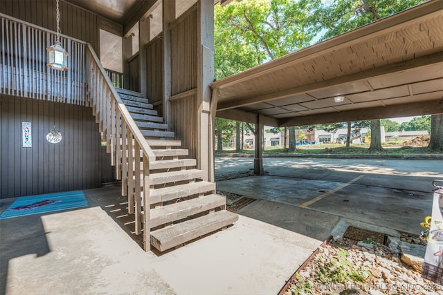 15917 E 131st St Unit 93, Broken Arrow, OK 74011 - view of stairway