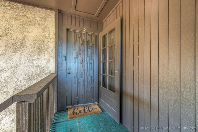 15917 E 131st St Unit 93, Broken Arrow, OK 74011 - entrance to property