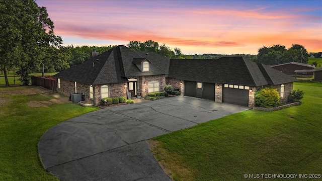 25390 Winding Trail Rd, Bokoshe, OK 74930 - photo 1