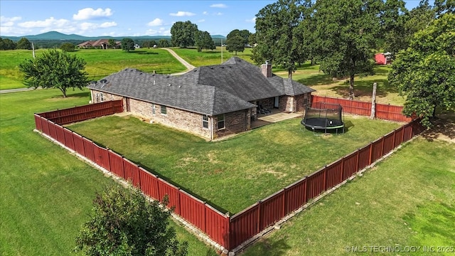 25390 Winding Trail Rd, Bokoshe, OK 74930 - photo 4