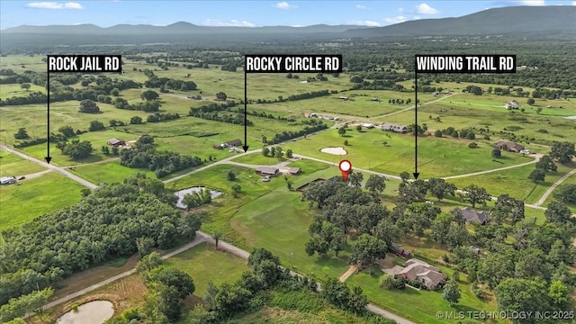 25390 Winding Trail Rd, Bokoshe, OK 74930 - photo 7