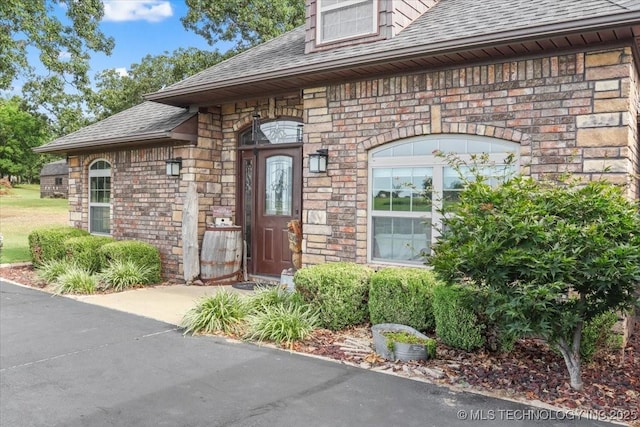 25390 Winding Trail Rd, Bokoshe, OK 74930 - photo 11