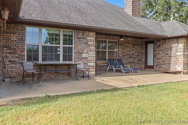25390 Winding Trail Rd, Bokoshe, OK 74930 - photo 21