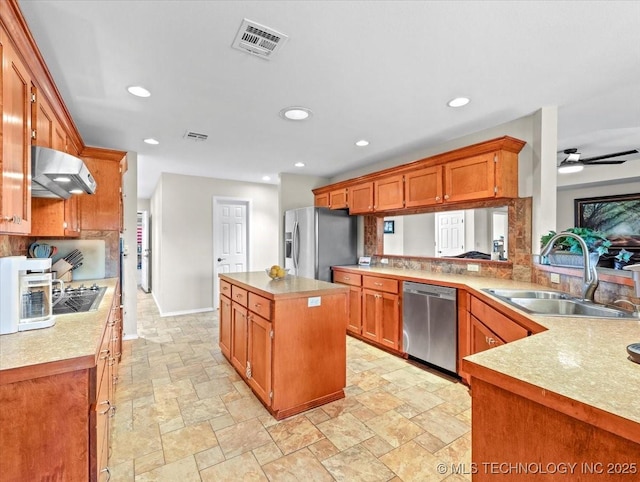 25390 Winding Trail Rd, Bokoshe, OK 74930 - photo 29