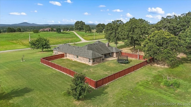25390 Winding Trail Rd, Bokoshe, OK 74930 - photo 54