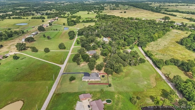 25390 Winding Trail Rd, Bokoshe, OK 74930 - photo 57
