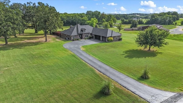 25390 Winding Trail Rd, Bokoshe, OK 74930 - photo 3