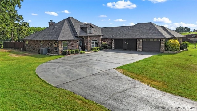 25390 Winding Trail Rd, Bokoshe, OK 74930 - photo 53