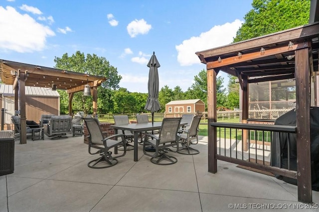 9998 E 460th Rd, Claremore, OK 74017 - photo 47