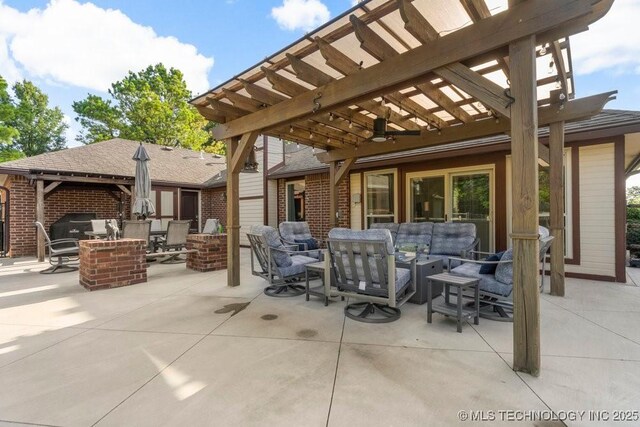 9998 E 460th Rd, Claremore, OK 74017 - photo 48