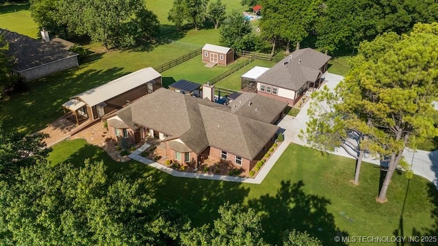 9998 E 460th Rd, Claremore, OK 74017 - photo 96