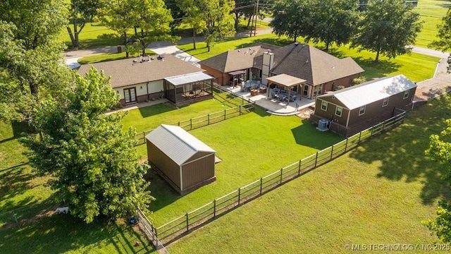 9998 E 460th Rd, Claremore, OK 74017 - photo 98