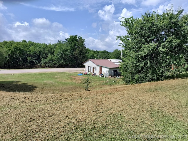 2429 State Highway 31, Mccurtain, OK 74944 - photo 3