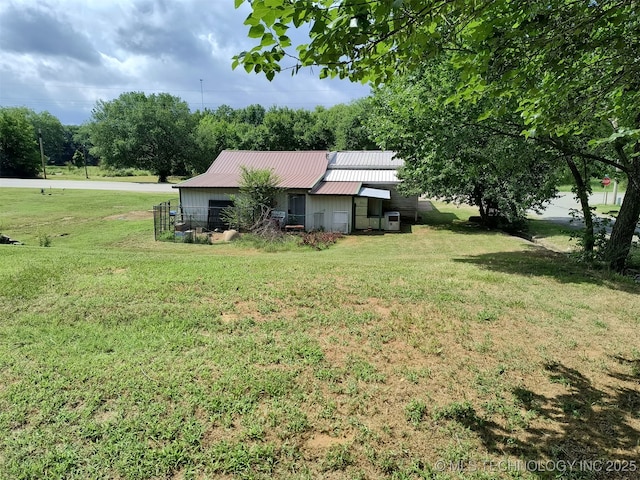 2429 State Highway 31, Mccurtain, OK 74944 - photo 4