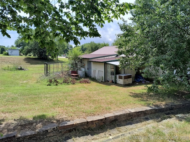 2429 State Highway 31, Mccurtain, OK 74944 - photo 5
