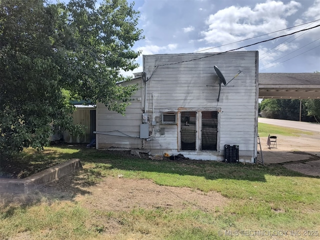 2429 State Highway 31, Mccurtain, OK 74944 - photo 6
