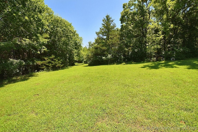 1871 Stickross Mountain Rd, Tahlequah, OK 74464