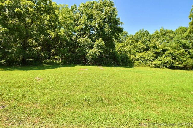 1871 Stickross Mountain Rd, Tahlequah, OK 74464