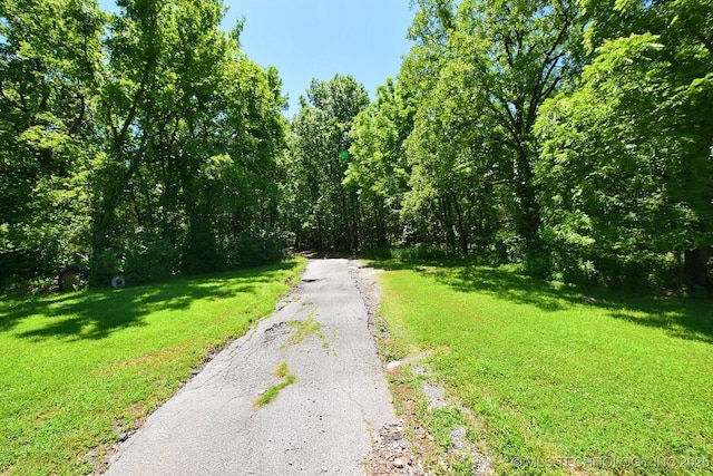 1871 Stickross Mountain Rd, Tahlequah, OK 74464
