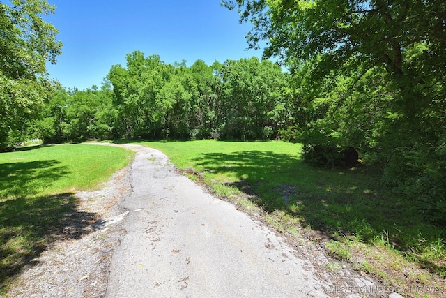 1871 Stickross Mountain Rd, Tahlequah, OK 74464