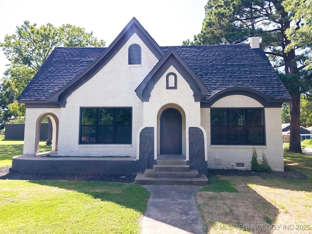 223 N 10th, Durant, OK 74701 - photo 1