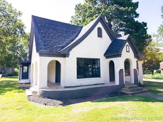 223 N 10th, Durant, OK 74701 - photo 4