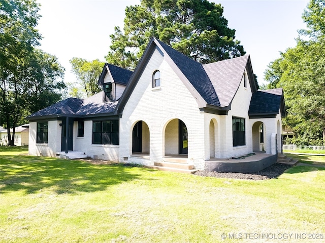 223 N 10th, Durant, OK 74701 - photo 5
