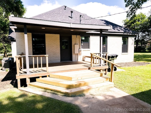 223 N 10th, Durant, OK 74701 - photo 12