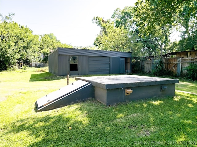 223 N 10th, Durant, OK 74701 - photo 14