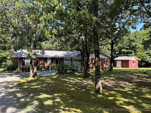 1581 S Woodland Rd, Muskogee, OK 74403 - photo 1
