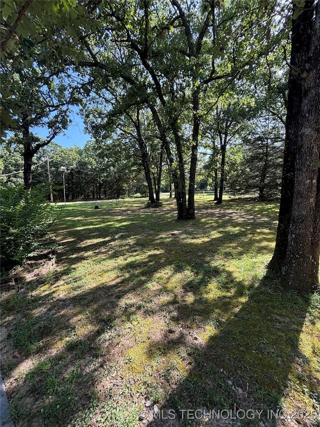 1581 S Woodland Rd, Muskogee, OK 74403 - photo 4