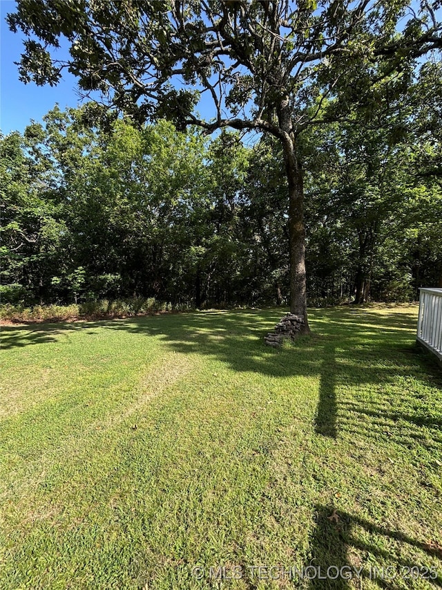 1581 S Woodland Rd, Muskogee, OK 74403 - photo 6