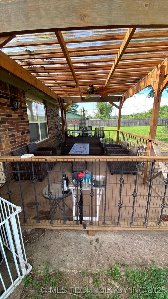 2027 P St SW, Miami, OK 74354 - photo 21
