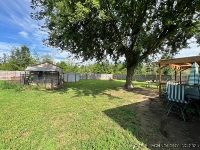 2027 P St SW, Miami, OK 74354 - photo 30