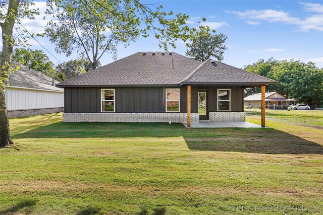 819 S Wood St, Pryor, OK 74361 - photo 22