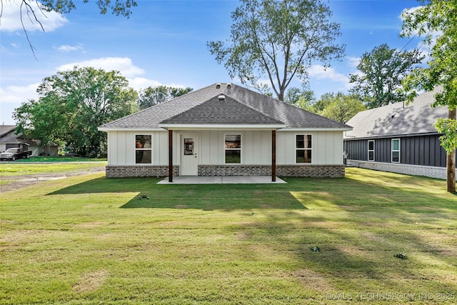 825 S Wood St, Pryor, OK 74361 - photo 25