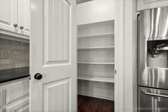 11248 S 75th Ave E, Bixby, OK 74008 - view of pantry