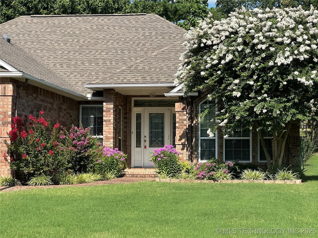 1804 Nightingale, Mcalester, OK 74501 - photo 1